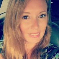 Suzanne Bloomfield