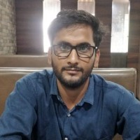 C B Mishra