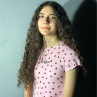 Daniela Martins Da Silva