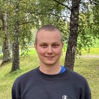Eirik Daltveit