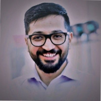 Abhinav Mudgal