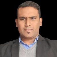 Md. Sariful Islam