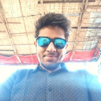 Anurag Burade