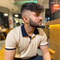 Devashish Gautam