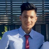 Chris Hoang