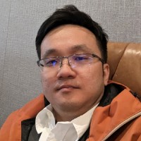 Hsin Yeh Wu