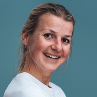Jitske Van Der Bom