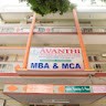 Avanthi Pg College PLACEMENTS