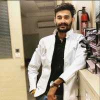 Narendrasinh Jadeja