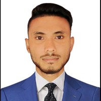 Jashim Khan