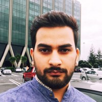 Rahul Dhanwal
