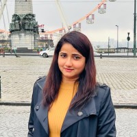 Varsha Sirohi