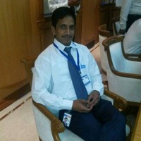 Sandeep Rastogi