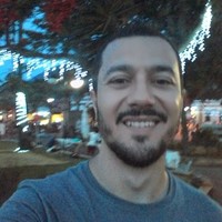 Diego Coscodai Souza