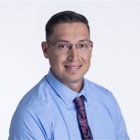 Luis Montes
