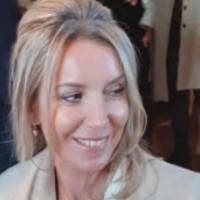 Johanna Marsaudon