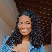 Joyce Bomfim