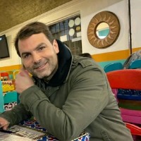 Javier Arsuaga Olaizola