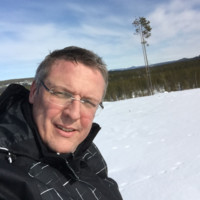 Rikard Olofsson
