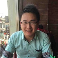 Asher Wang
