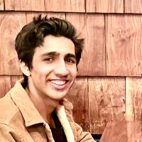 Dhruv Malhotra