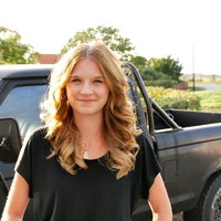 Josephine Evertsson