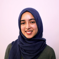 Sahar Panju