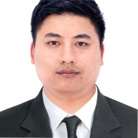 Binod Moktan