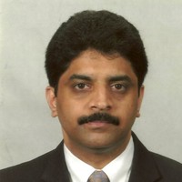 Suresh Nair, Pmp, Itil, Csm