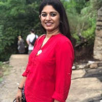 Anjana Avinash
