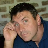 Peter De Ridder