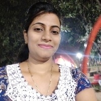 Raksha Choudhary