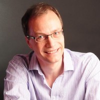 Mike Huish