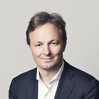 Johan Öberg