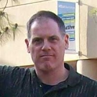 Daniel Barron
