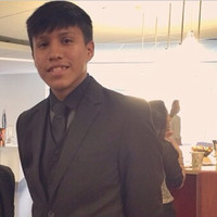 Jonathan Flores