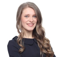 Olena Chekmezova