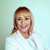 Sarah Rutter MCMI ChMC