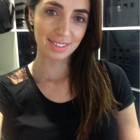 Amanda Nasr