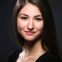 Victoria Santos-Geldart