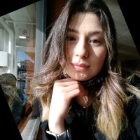 Büşra K.