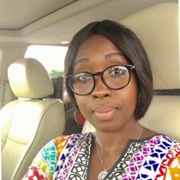 Fatoumata Kaba