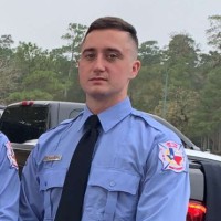 Tyler Hamlin