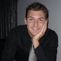 Benjamin Rouzaire