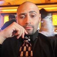 Kristopher Gutierrez