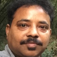 PRANAB SARKAR