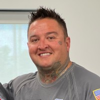 Jason Markwell