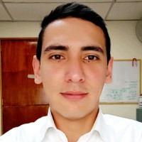 Mario Fernando Pérez Flórez