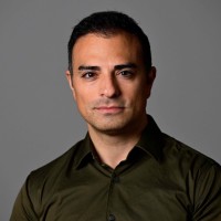 Farzam Abolhosseini