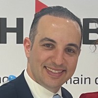 Ismail Benmbarek